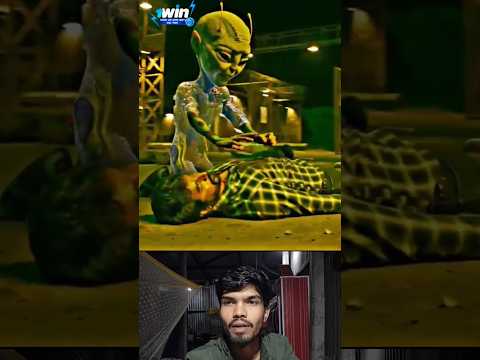 don't underestimate 🔥 the boy 😢 alien 👽 power Status #shortsfeed #2024shorts #shorts