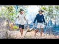 Kangaroo Catch Cook In Remote Australia Ep2