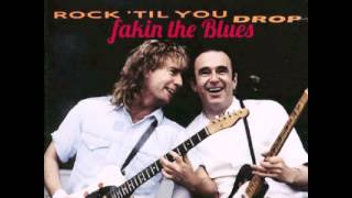 fakin the Blues (status quo)