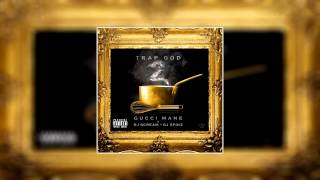 Gucci Mane ft. OG Boo Dirty - Can&#39;t Interfere Wit My Money [Trap God 2]