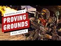 Borderlands 3: A Full Match of Proving Grounds Gameplay - IGN First