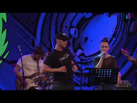 NASTUP ELVIS IN CHAINS - 1200 MILJA - GOCA TRZAN I TOSE PROESKI - 25.11.2022. - INSTA TV