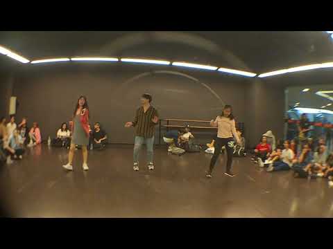 200418 Kpop Dance Off Vol 97: Apink - Remember