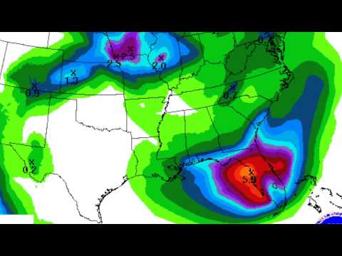 July 24, 2015 Weather Xtreme Video - Morning Edition