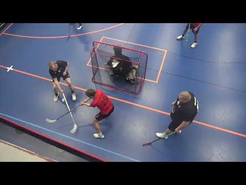 M4D [3vs3] SS Kanuuna II - SISU (20.12.2025)