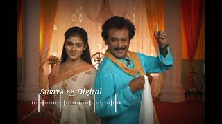 Chandramukhi Tamil Movie  Athinthom 8D Song  SPB 8