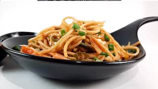 spaghetti | spaghetti recipe indian style| noodles recipe