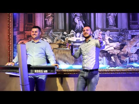 Andi Kerraj - KOLAZH POPULLOR