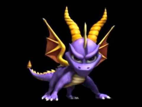 mygamecube's Top VGM Picks #41 - Main Theme (Spyro)