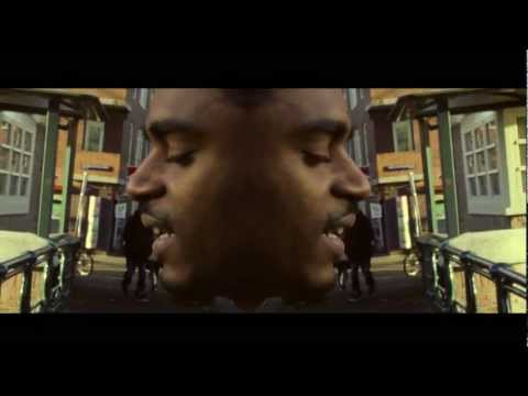 Black The Ripper - Rock The Boat (NET VIDEO)