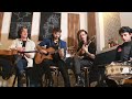 Ultraligera - Matanza en el hotel [acústica] - 2024-12-18 Madrid (taberna La Patosa)