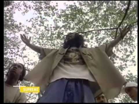 Zack De La Rocha, Last Emporer And KRS-One - C.I.A