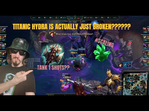 HOW TO WIN GAMES IN LEAGUE OF LEGENDS (free lp)