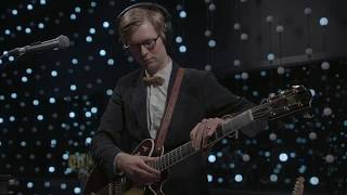Public Service Broadcasting - They Gave Me A Lamp (Live on KEXP)