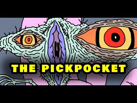 The Pickpocket