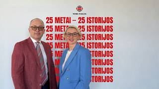 „Terra Publica“ 25-eri! | Leidyklos įkūrėjų pokalbis