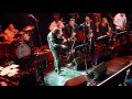 Jools Holland: Sally Suzas, Amsterdam Paradiso ...