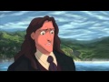 Tarzan Claytons Betrayal HD