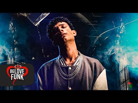 Só Deus (sou Um Moleque Sangue Bom) - Grego (BR)