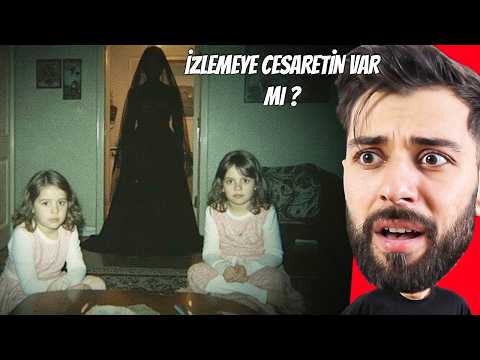 THE MOST SCARY VIDEO YOU WISH YOU HAD NOT WATCHED!!