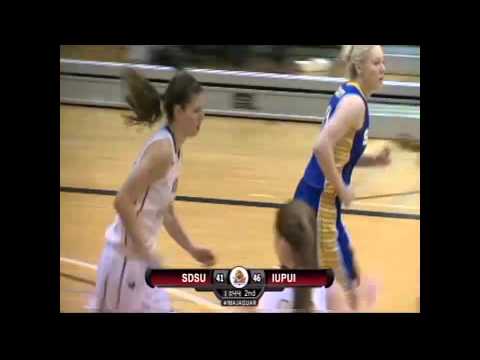 Nevena Markovic highlight clip 2015