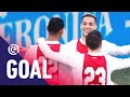 WAT EEN GEWELDIGE AANVAL VAN AJAX ? | Ajax - RKC Waalwijk (06-04-2022) | Goal