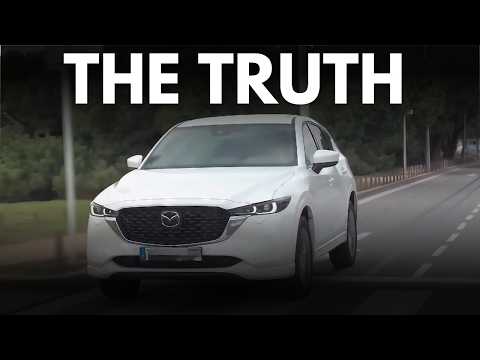 The Truth About Used Mazda cars