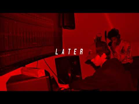 Bando Jay - "Later" prod. BG SOUNDZ (Official Audio)