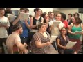 Olympia Free Choir - Utopian Futures