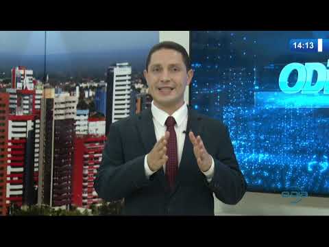 O DIA NEWS 16 03 20  PoliÌtica do Dia