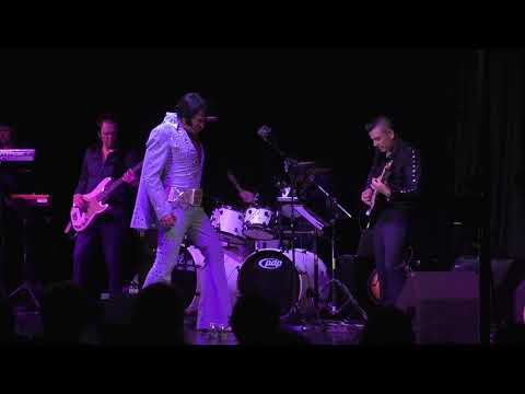 Tim E Hendry, “Never Been to Spain” - video by Susan Quinn Sand