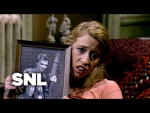 Gordie's Girlfriend - Saturday Night Live