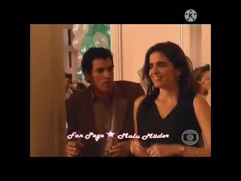 Malu - "A Comédia da Vida Privada" (1994 )