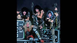 W.A.S.P. - Cries In The Night 🇺🇸