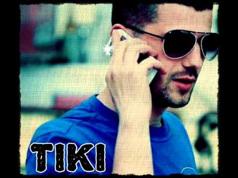 TiKi feat. Maksi - Sonte
