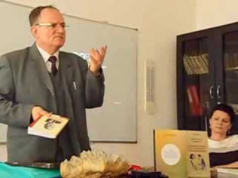 Colocviul National de Folclor Sabin V.Dragoi-Belint-13 10 2013-video7 Adriana Weimer