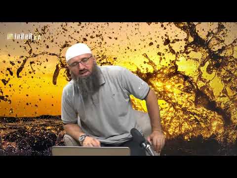 Jesam li obavezan ići na Džumu ako je mesdžid udaljen 30 km od radnog mjesta? - Elvedin Pezić