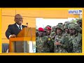 Ubuhamya Bwa BARARENDEZA Mu Gisirikare Nuko Byagenzakavamo Ikibwirizwa Cya Buri Wese Ushaka IJURU