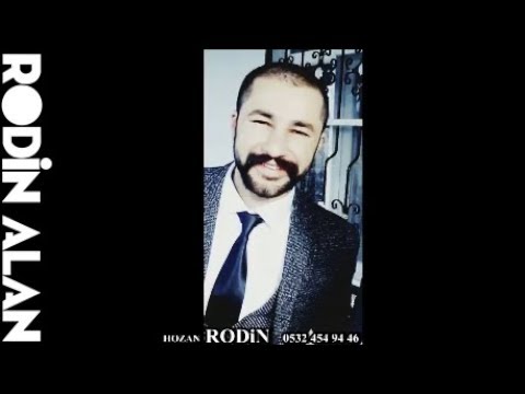 Rodîn Alân • Potpûrî