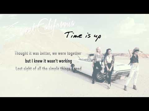 Video thumbnail for Time Is Up