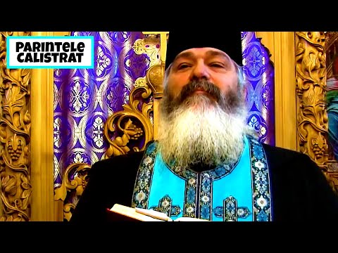 Cum să ne rugam ca să ne asculte Dumnezeu - Parintele Calistrat