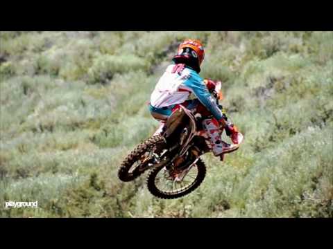 2016 Mammoth Mini Days - Motoplayground