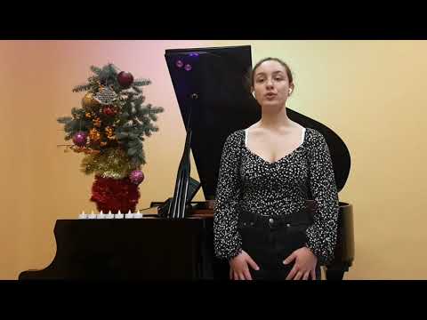 Emma Wolf "Süßer die Glocken nie klingen"