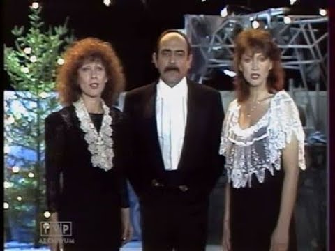 H.Frąckowiak,A.Zaucha,A.Majewska  -  CHROŃMY TE CHWILE