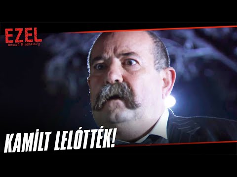 Kamilt Lelőtték! - Ezel Bosszú Mindhalálig Epizód 25