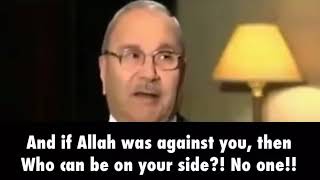 Allah  (S.W.T) Only grants wisdom to his chosen Believers!