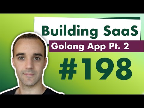 Building SaaS with Python and Django thumbnail