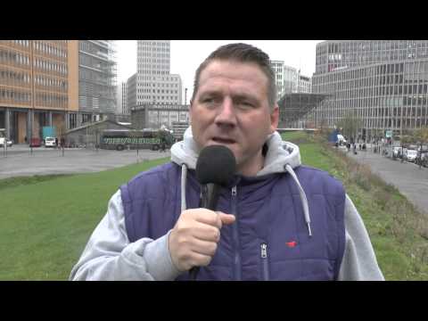 Wolfs Revier – Thema: Landesliga - spannend wie nie! | SPREEKICK.TV