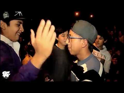 TEAM RAPSTYLE SJL (( ERMITAÑO ))