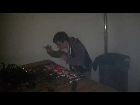 Maestrotek live video 2 - River2Noise _17/02/2018